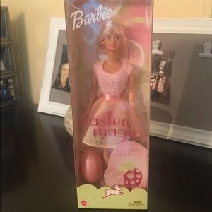 Easter Magic Barbie